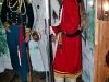 Costumes of the time